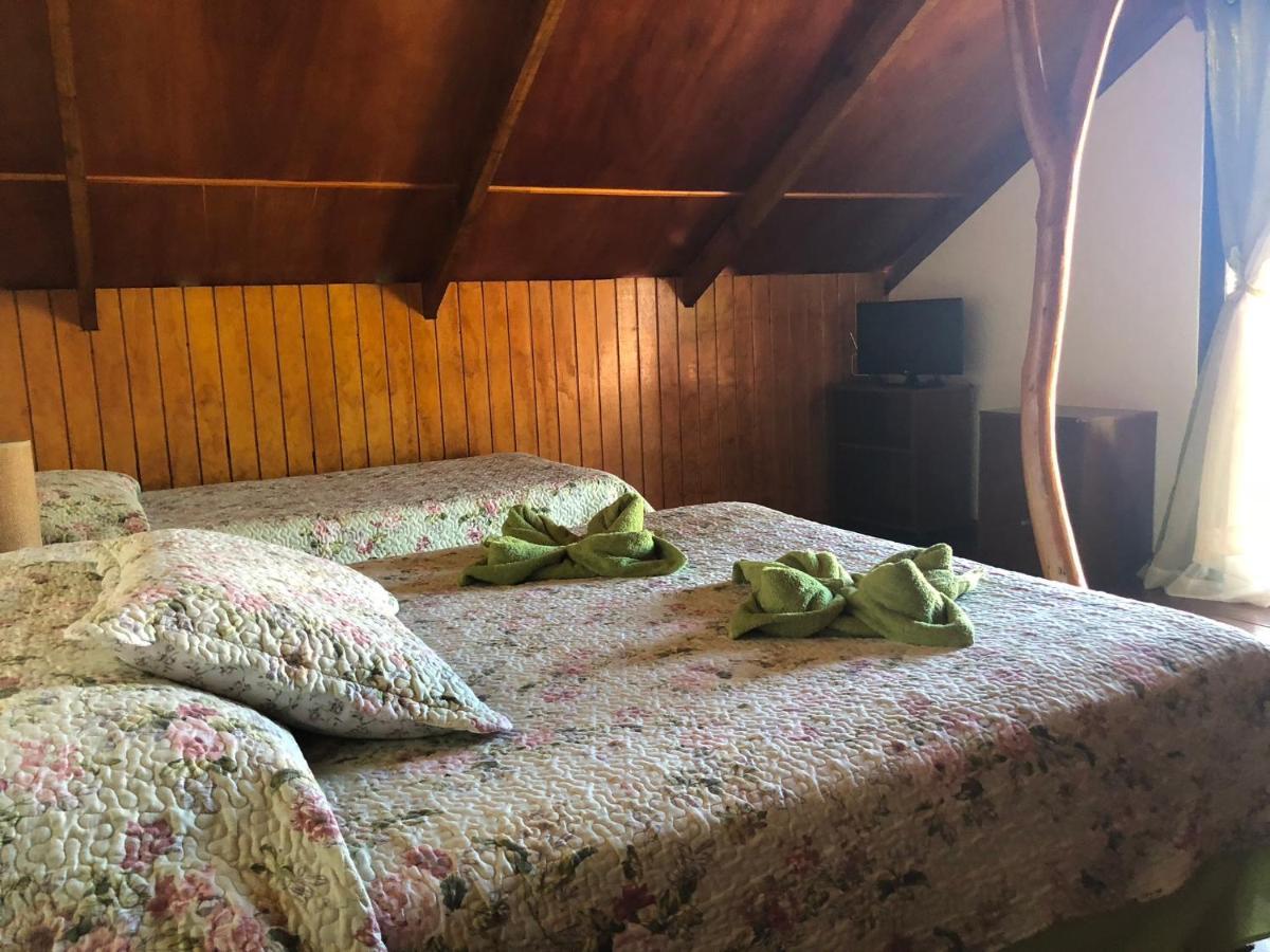 Cabanas Hinariru Nui Анґа-Роа Екстер'єр фото