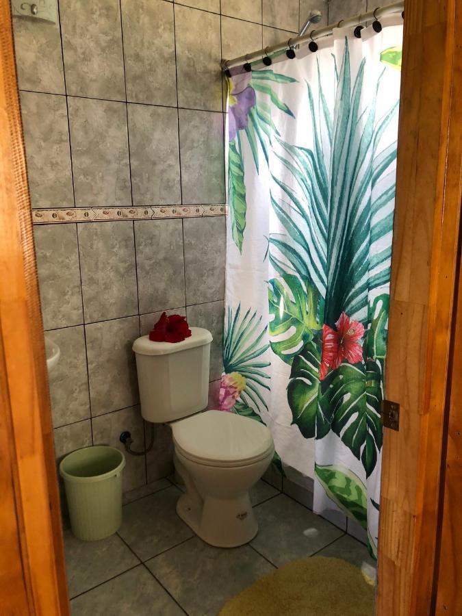 Cabanas Hinariru Nui Анґа-Роа Екстер'єр фото