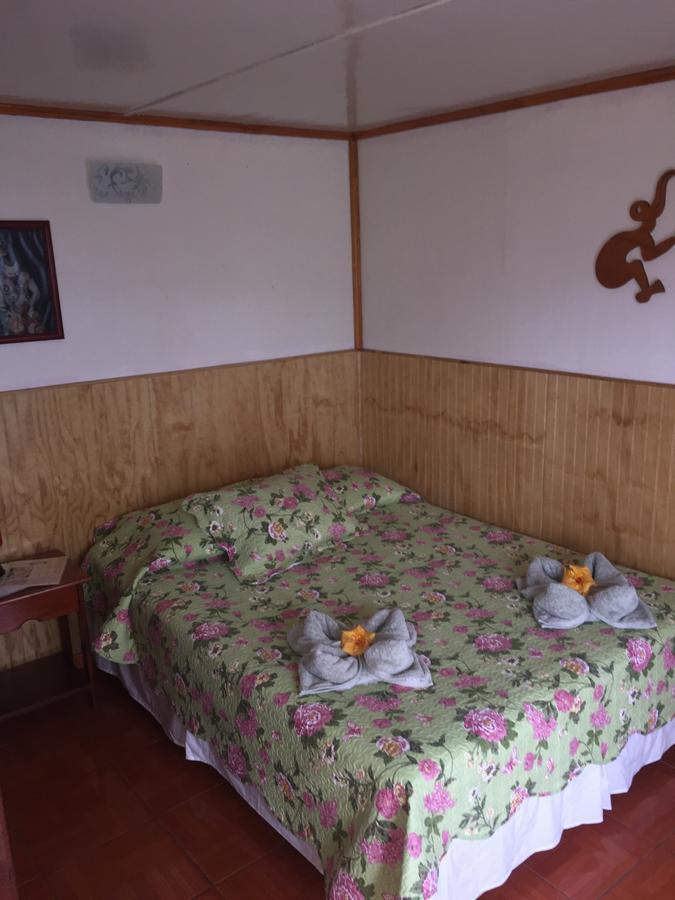 Cabanas Hinariru Nui Анґа-Роа Екстер'єр фото