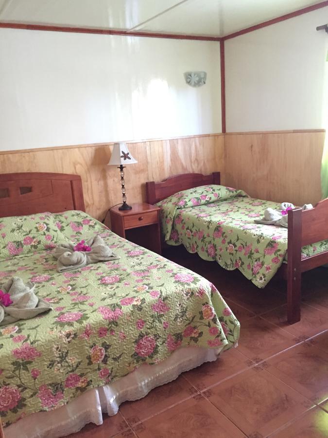 Cabanas Hinariru Nui Анґа-Роа Екстер'єр фото
