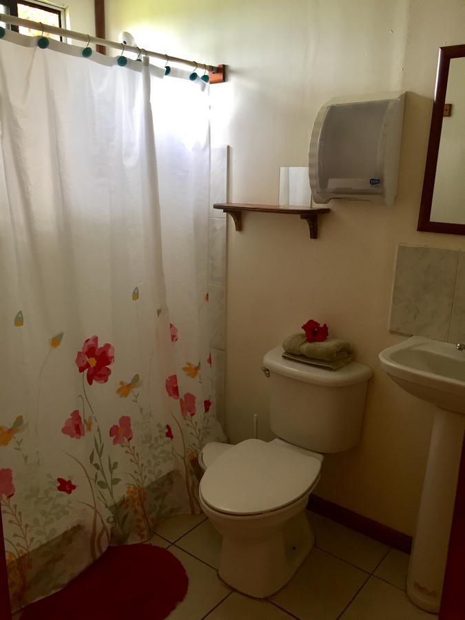 Cabanas Hinariru Nui Анґа-Роа Екстер'єр фото